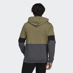 ADIDAS Hoodie Homme