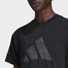 ADIDAS T/Shirt Femme