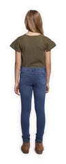 DEX KID JEANS FILLE