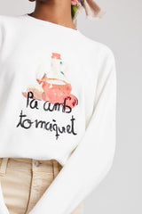 Desigual Chandail Femme