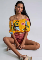 LEZ A LEZ Blouse Femme
