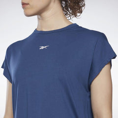 Reebok T-shirt Femme