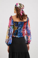 Desigual Top Femme