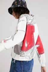 Desigual Chandail Femme
