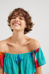 Desigual Robe Femme
