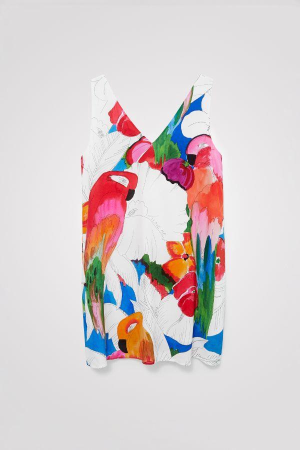 Desigual Robe Femme