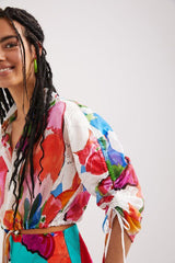 Desigual Foulard Femme