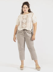 Dex Plus Chandail Taille Plus Femme