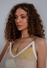 LEZ A LEZ CAMISOLE FEMME
