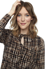 Up! Blouse Femme
