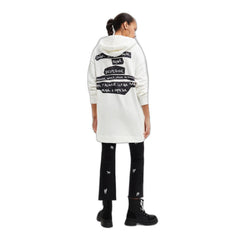 Desigual Hoodie Femme