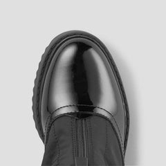 Bottes Femme-Cougar