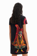 Desigual Robe Femme