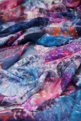 Desigual Foulard Femme
