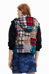Desigual Manteau sans manche