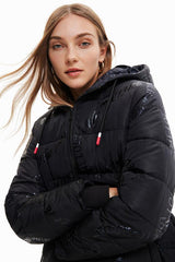 Desigual Manteau Femme