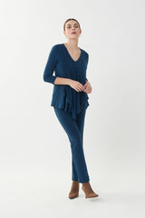 JOSEPH RIBKOFF PANTALON FEMME