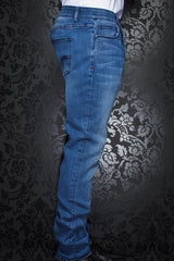 Au Noir Jeans Slim