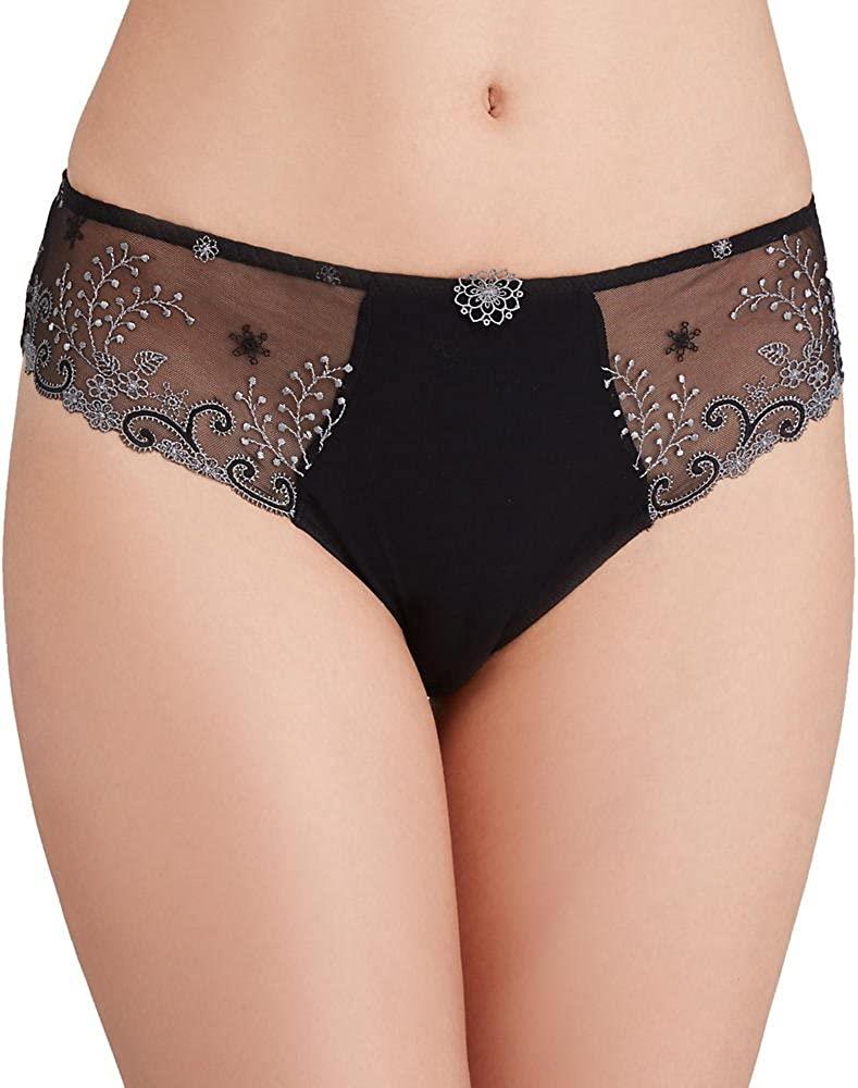 Simone Perele Culotte Femme
