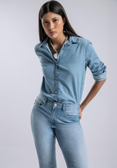 LEZ A LEZ Jeans Femme