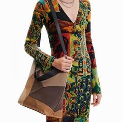 Desigual Saccoche Femme