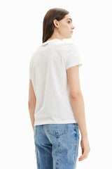 Desigual T/Shirt Femme