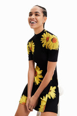 Desigual Robe Femme