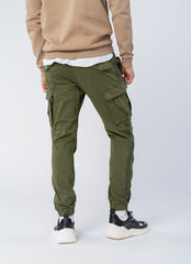 Parasuco Pantalon Homme