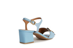 GEOX SANDALES A TALON FEMME