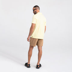 Saxx Short Homme SPORT 2 LIFE 2N1 SHORT 7"