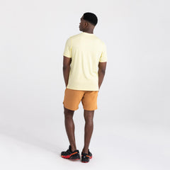 Saxx T-Shirt Homme DROPTEMP ALL DAY COOL