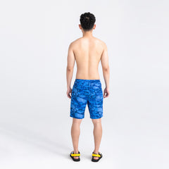 Saxx Maillot de bain BETAWAVE Boardshort