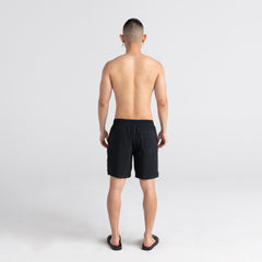 Saxx Maillot de Bain Homme OH BUOY 2N1 VOLLEY 7"