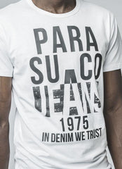 Parasuco Hoodie Homme
