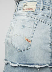 Parasuco Jupe Femme