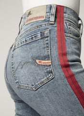 Parasuco Jeans Femme