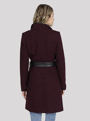 Vero Moda Manteau Femme