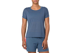 Asics T-Shirt Femme