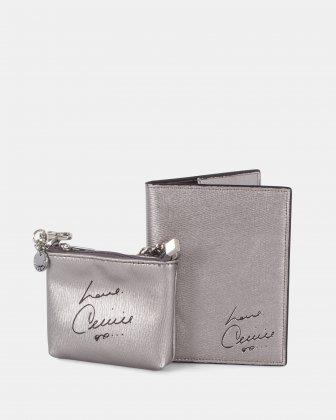Bugatti Celine Dion Portefeuille Femme