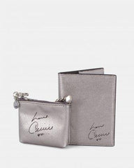 Bugatti Celine Dion Portefeuille Femme