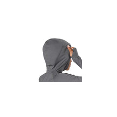 Asics Hoodie Femme