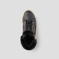 Bottes Femme-Cougar