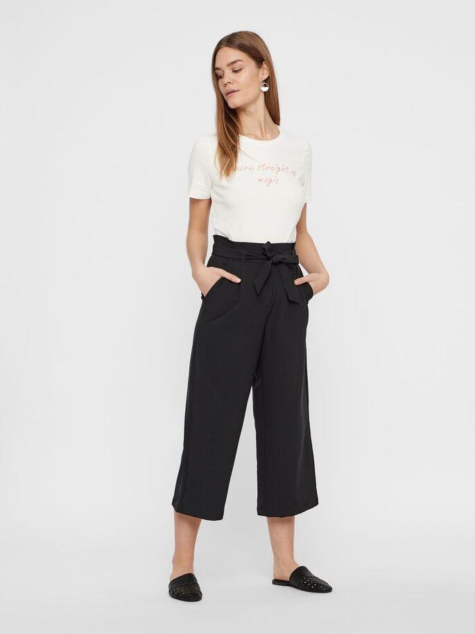 Vero Moda Pantalon Femme
