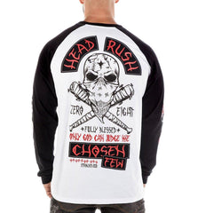 Headrush Chandail Homme