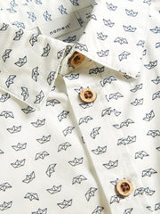 Name It Chemise Garçon