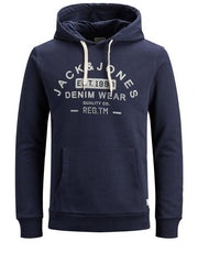 Jack&Jones Hoodie Homme