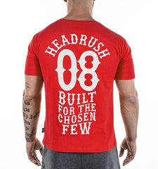 Headrush T-shirt Homme