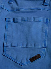 Name It Short  Garçon