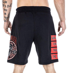 Men's Headrush-Short