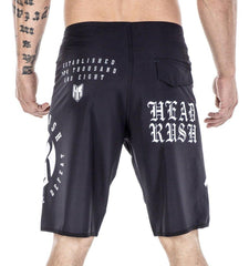 Headrush Maillot de bain Homme